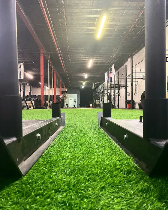 Elevation CrossFit- New Jersey CrossFit Gym, Personal Training, Group Classes Picture 5