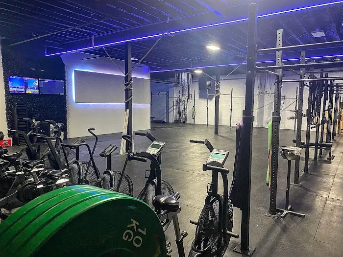 Elevation CrossFit- New Jersey CrossFit Gym, Personal Training, Group Classes Picture 6