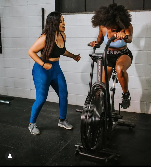 Elevation CrossFit- New Jersey CrossFit Gym, Personal Training, Group Classes Picture 10