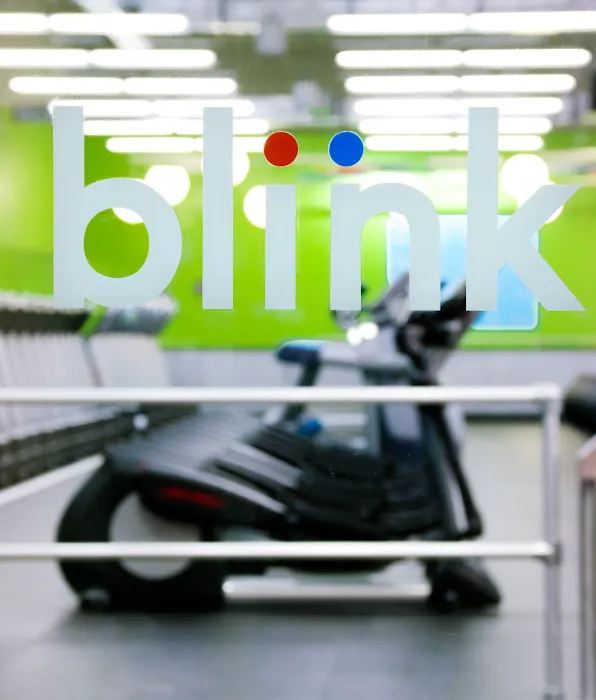 Blink Fitness Lodi Picture 8