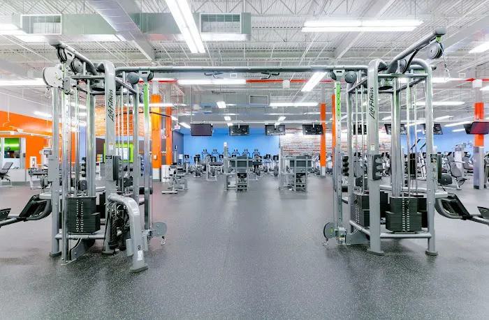 Blink Fitness Lodi Picture 4