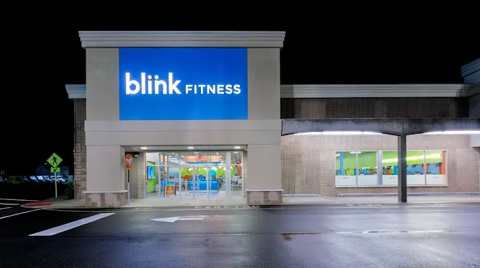 Blink Fitness Lodi Picture 5