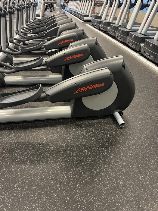 Blink Fitness Lodi Picture 3