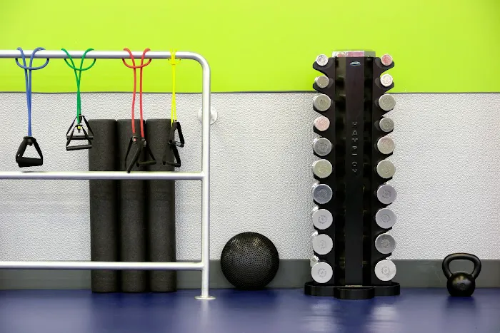 Blink Fitness Lodi Picture 9