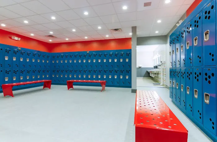 Blink Fitness Lodi Picture 7