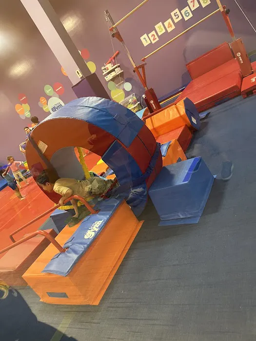 The Little Gym of Lodi Picture 7