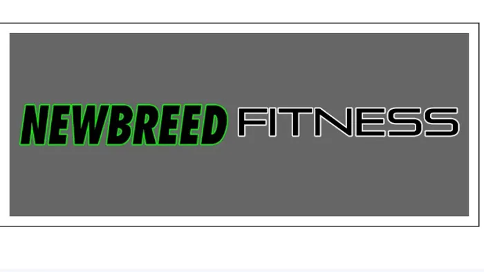 NewBreed Fitness Picture 1
