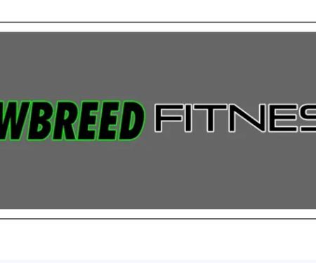 NewBreed Fitness
