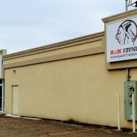 Raw Fitness ico