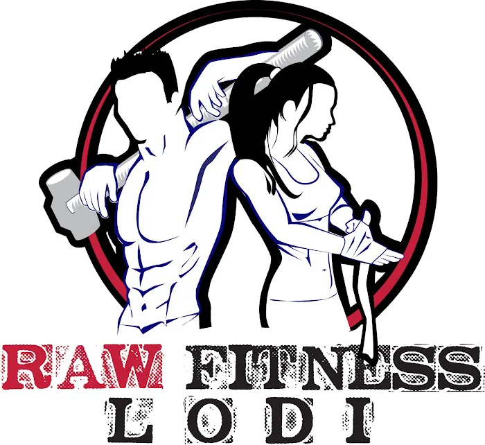 Raw Fitness Picture 6