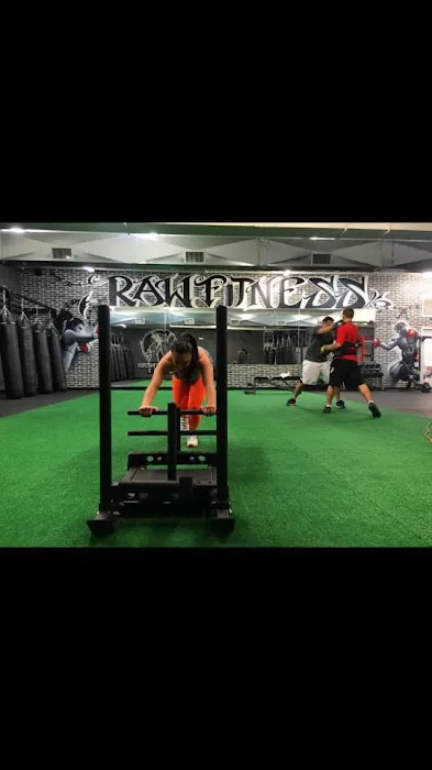 Raw Fitness Picture 5