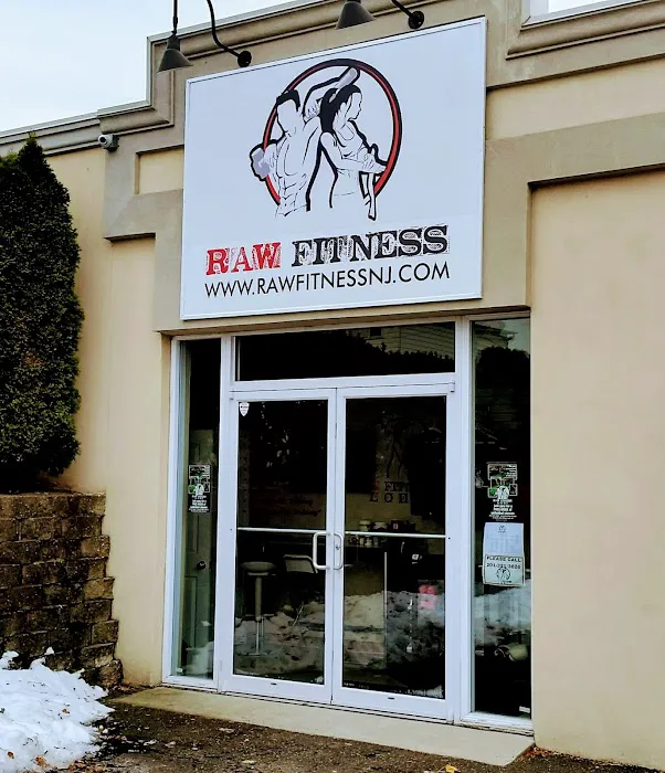 Raw Fitness Picture 3