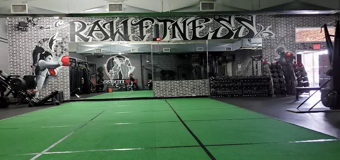 Raw Fitness Picture 9