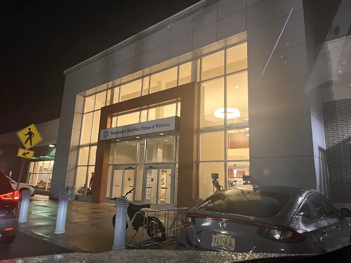 Hackensack Meridian Fitness & Wellness Picture 1