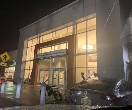 Hackensack Meridian Fitness & Wellness