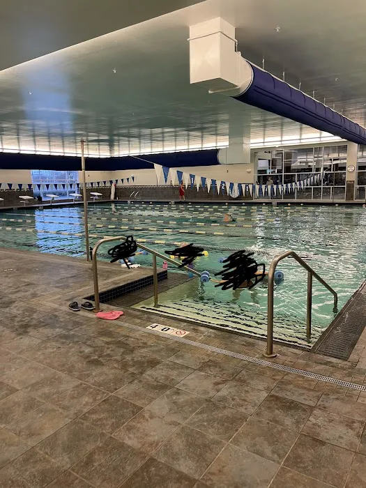 Hackensack Meridian Fitness & Wellness Picture 3
