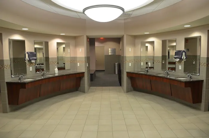 Hackensack Meridian Fitness & Wellness Picture 2