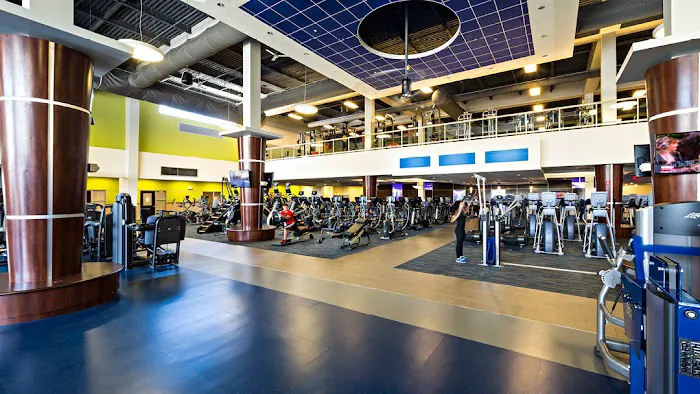 Hackensack Meridian Fitness & Wellness Picture 7