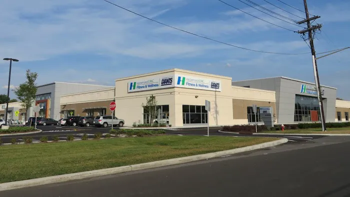 Hackensack Meridian Fitness & Wellness Picture 9