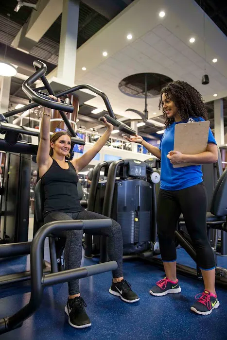 Hackensack Meridian Fitness & Wellness Picture 8