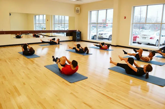 Hackensack Meridian Fitness & Wellness Picture 6