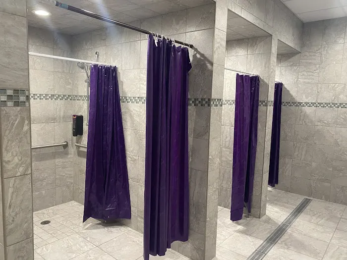 Planet Fitness Picture 1