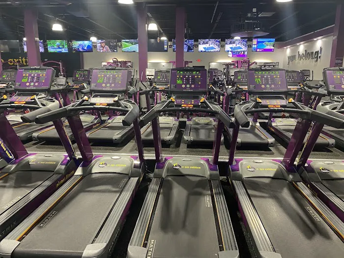Planet Fitness Picture 3