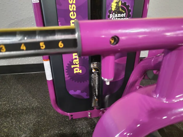 Planet Fitness Picture 7