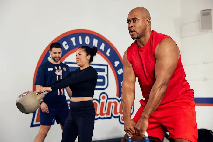 F45 Training West Hackensack Picture 2