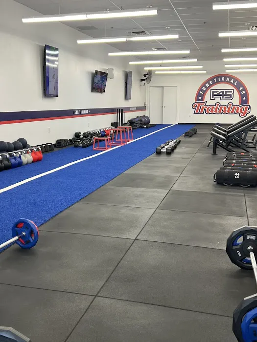 F45 Training West Hackensack Picture 4