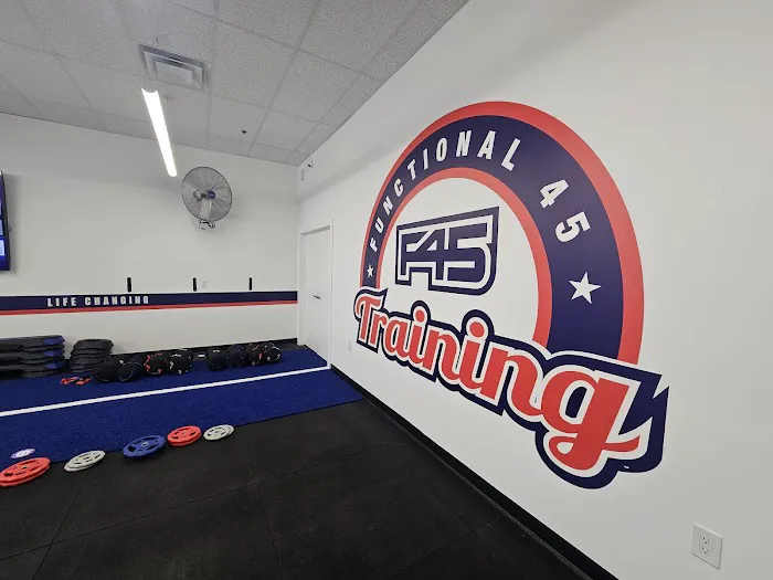 F45 Training West Hackensack Picture 7