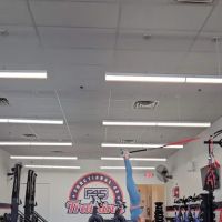 F45 Training West Hackensack ico