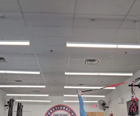 F45 Training West Hackensack