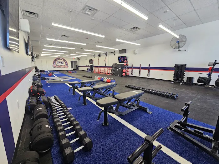 F45 Training West Hackensack Picture 6