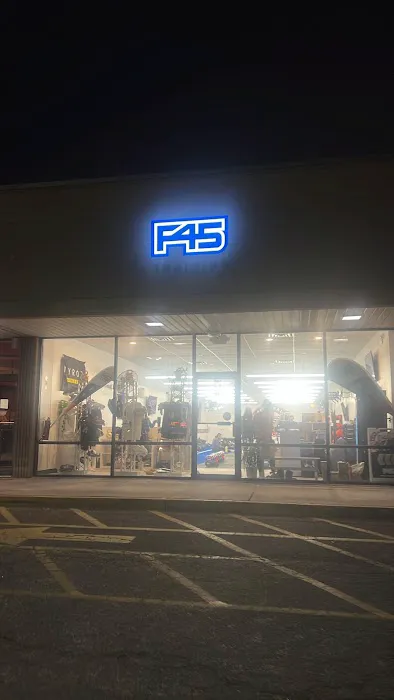F45 Training West Hackensack Picture 5