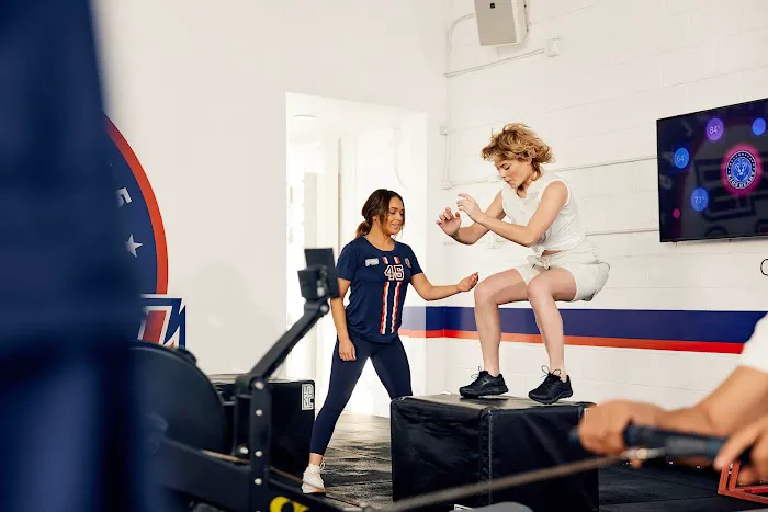 F45 Training West Hackensack Picture 10