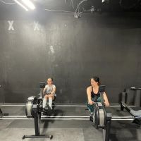 South Beach CrossFit SI ico