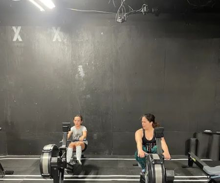 South Beach CrossFit SI
