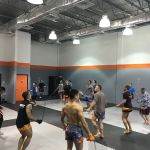 Legion Muay Thai
