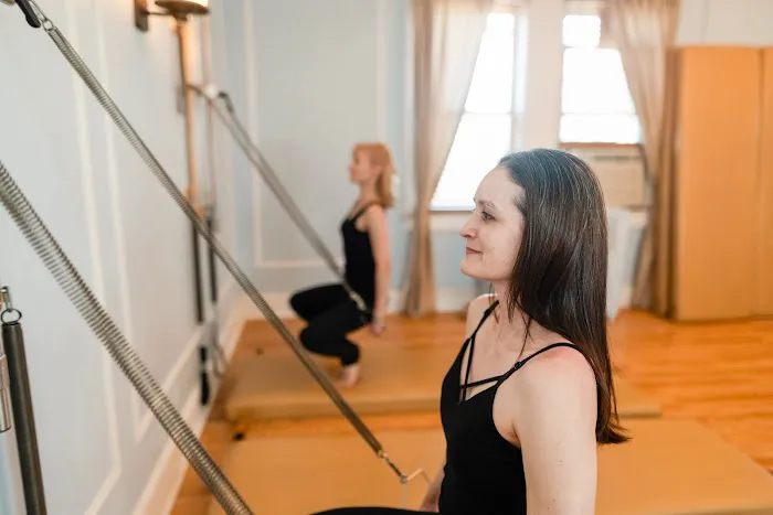 Pilates Staten Island Picture 2