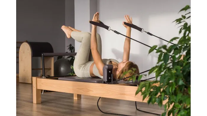 Pilates Staten Island Picture 1