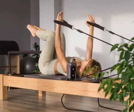 Pilates Staten Island