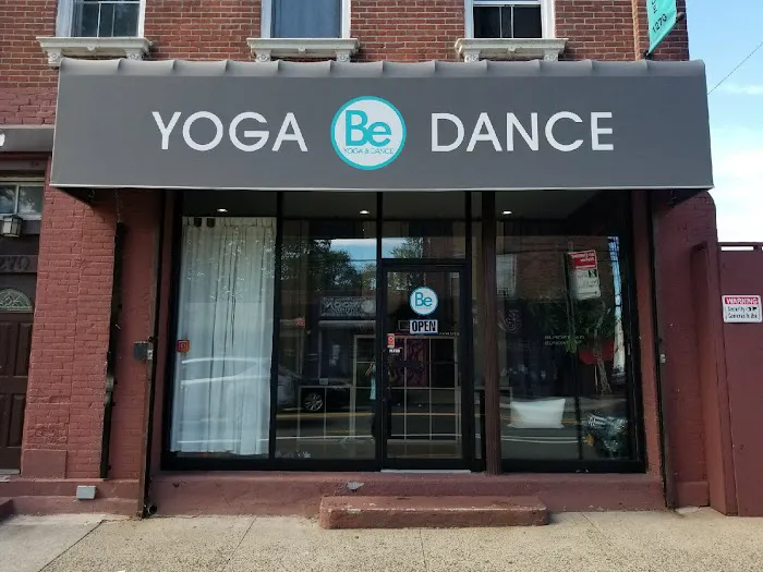 Be Yoga SI Picture 6