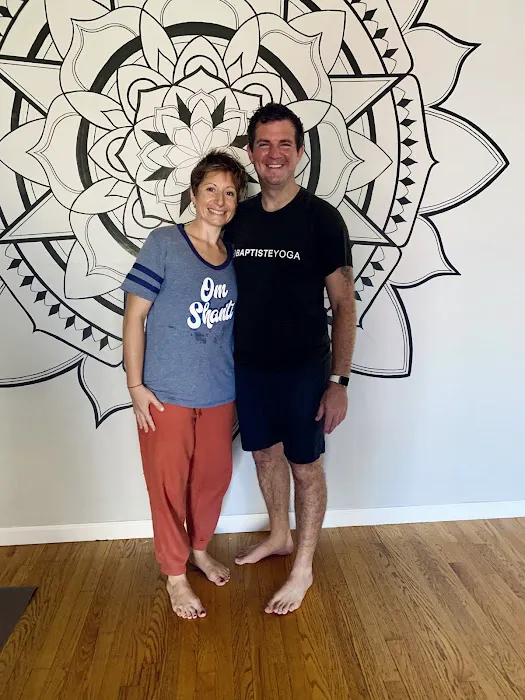 Be Yoga SI Picture 8