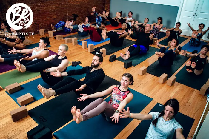 Be Yoga SI Picture 5