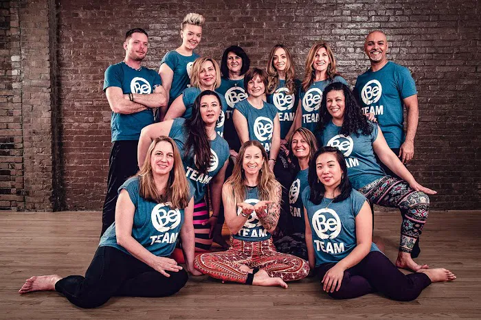 Be Yoga SI Picture 2