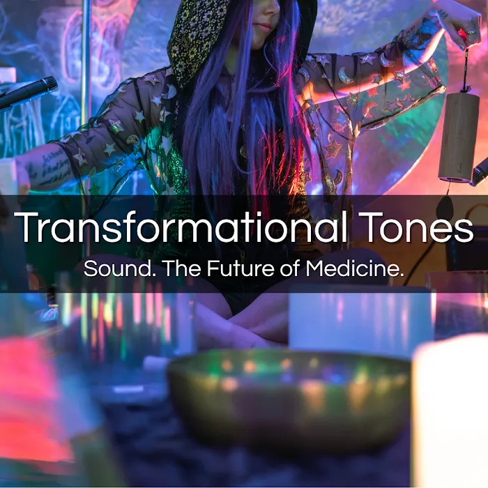Transformational Tones Picture 5