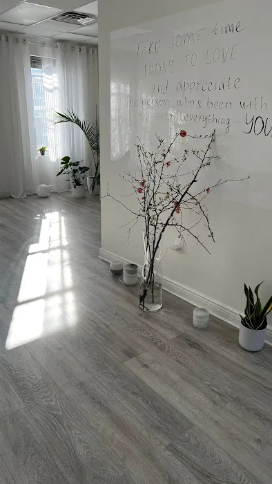 Prana Yoga Pilates Studio Picture 5
