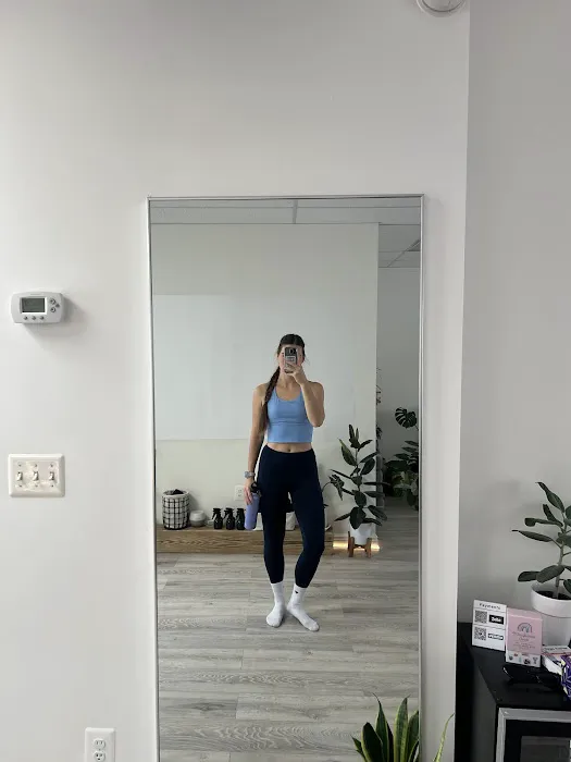 Prana Yoga Pilates Studio Picture 6