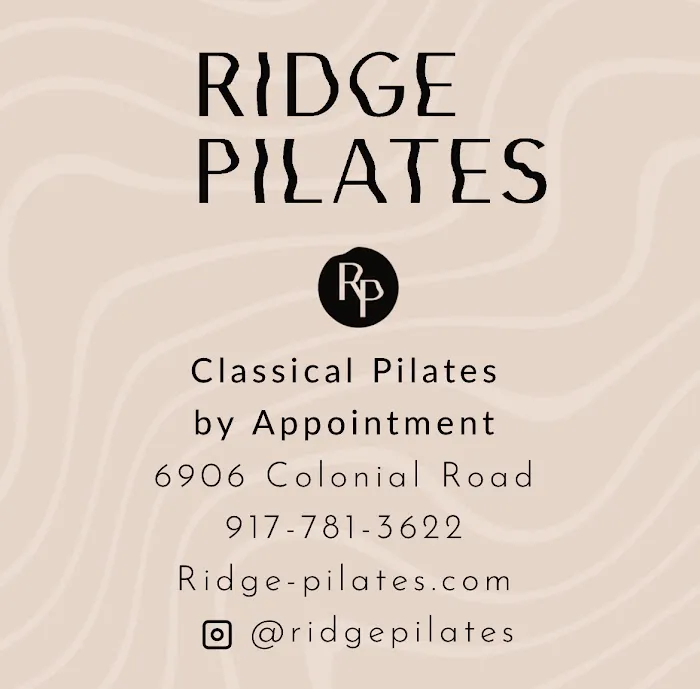 Ridge Pilates Picture 2